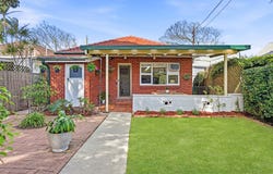 50 Salisbury Road, Willoughby, NSW 2068