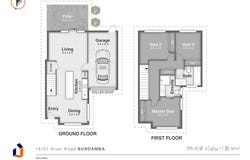 14/51 River Road, Bundamba, Qld 4304