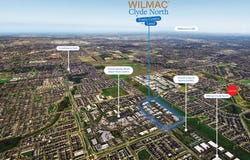 WILMAC Town Centre Land, 415 Tuckers Road, Clyde North, Vic 3978