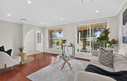 27 Calandra Avenue, Quakers Hill, NSW 2763