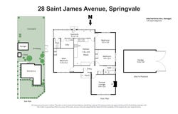 28 St James Avenue, Springvale, Vic 3171