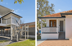 7 Julia Street, Wavell Heights, Qld 4012