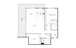117/32 Blackall Street, Barton, ACT 2600