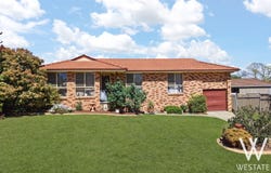 3 Ryan Place, Kelso, NSW 2795