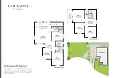 22 Dimascio Place, Oakhurst, NSW 2761