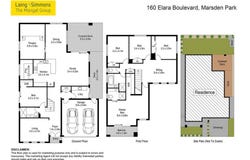160 Elara Boulevard, Marsden Park, NSW 2765