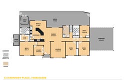 12 Harmony Place, Thirlmere, NSW 2572