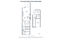 54 Glover Street, South Melbourne, Vic 3205