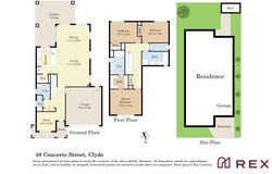 48 Concerto St, Clyde, Vic 3978