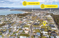 5 Jade Place, Hawley Beach, Tas 7307