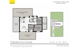 21 Mandarin Court, Nerang, Qld 4211