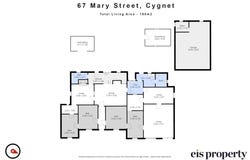 67 Mary Street, Cygnet, Tas 7112