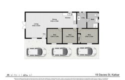 19 Davies Street, Kalbar, Qld 4309