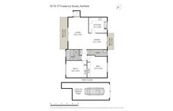 15/73-77 Frederick Street, Ashfield, NSW 2131