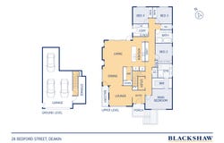 28 Bedford Street, Deakin, ACT 2600