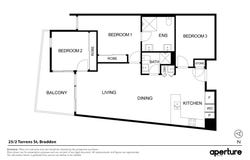 25/2 Torrens Street, Braddon, ACT 2612