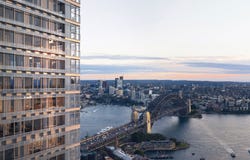 1601/1 Alfred Street, Sydney, NSW 2000