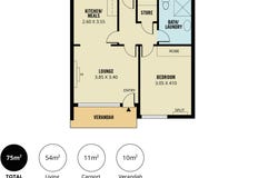 3/2 Perez Avenue, Salisbury, SA 5108