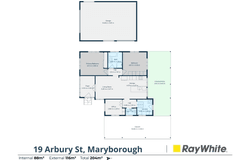 19 Arbury Street, Maryborough, Qld 4650