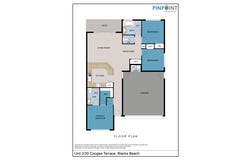 2/30 Coogee Terrace, Blacks Beach, Qld 4740