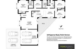 18 Hyperno Road, Point Vernon, Qld 4655