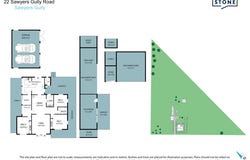 22 Sawyers Gully Road, Sawyers Gully, NSW 2326