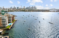 401/87-97 Yarranabbe Road, Darling Point, NSW 2027