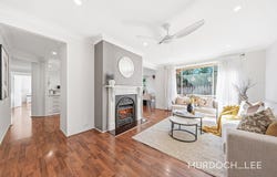 24 Buller Circuit, Beaumont Hills, NSW 2155