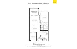 774/12-21 Gregory Street, Westcourt, Qld 4870