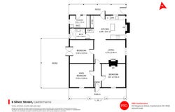 5 Silver Street, Campbells Creek, Vic 3451