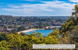 3 Cobbittee Lane, Mosman, NSW 2088