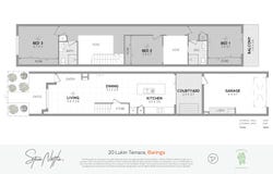 20 Lukin Terrace, Baringa, Qld 4551