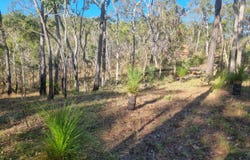 Lot 500, 159 Clohesy River Road, Koah, Qld 4881