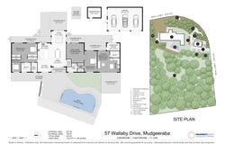 57 Wallaby Drive, Mudgeeraba, Qld 4213