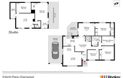2 North Place, Charnwood, ACT 2615