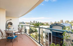 17/8 Goodwin Street, Kangaroo Point, Qld 4169