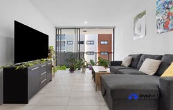 601/8 Hunt St, Hamilton, Qld 4007