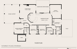 10 Norley Place, Pooraka, SA 5095