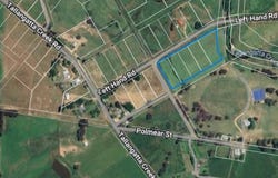 CA 1-5, 11 Left Hand Road, Tallangatta Valley, Vic 3701