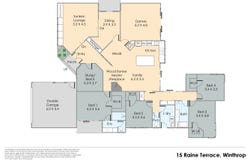 15 Raine Terrace, Winthrop, WA 6150