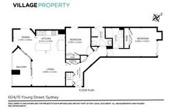 604/15 Young Street, Sydney, NSW 2000
