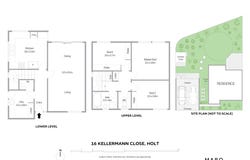 16 Kellermann Close, Holt, ACT 2615