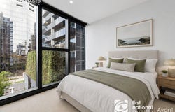 411/450 St Kilda Road, Melbourne, Vic 3004