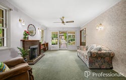 5 Crown Point Ridge, Chirnside Park, Vic 3116