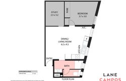 11/34 Lemnos Parade, The Hill, NSW 2300