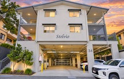 12/34 Bonython Street, Windsor, Qld 4030