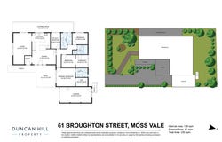 61 Broughton Street, Moss Vale, NSW 2577