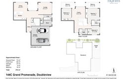 144C Grand Promenade, Doubleview, WA 6018