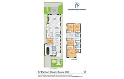 32 Panton Street, Rouse Hill, NSW 2155