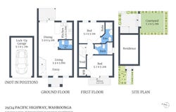 29/24-36 Pacific Highway, Wahroonga, NSW 2076